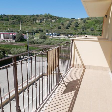 Appartamento Villa Rosa Villa Rosa Di Martinsicuro Eksteriør billede