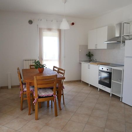 Appartamento Villa Rosa Villa Rosa Di Martinsicuro Eksteriør billede