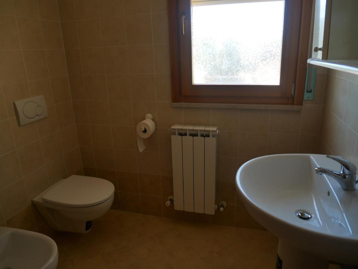 Appartamento Villa Rosa Villa Rosa Di Martinsicuro Eksteriør billede