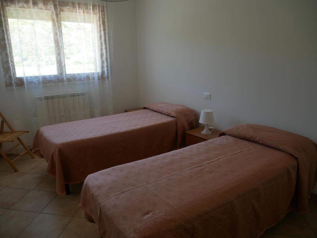 Appartamento Villa Rosa Villa Rosa Di Martinsicuro Eksteriør billede